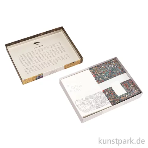 Artikelbild 2 des Artikels “PEPIN Korrespondenz Set - Gustav Klimt “