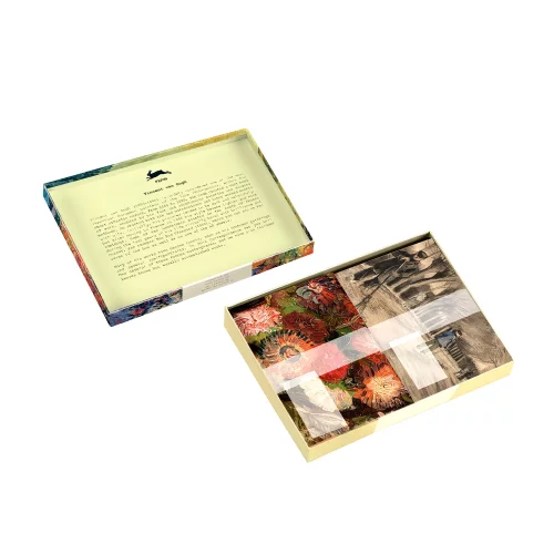 Artikelbild 2 des Artikels “PEPIN Korrespondenz Set - Vincent van Gogh “