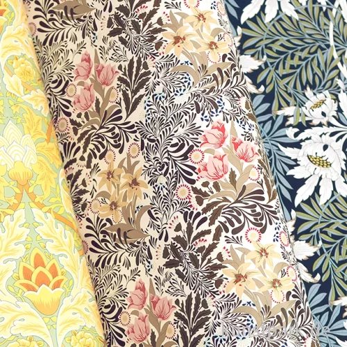 Artikelbild 2 des Artikels “PEPIN Kreativpapier Buch - William Morris “
