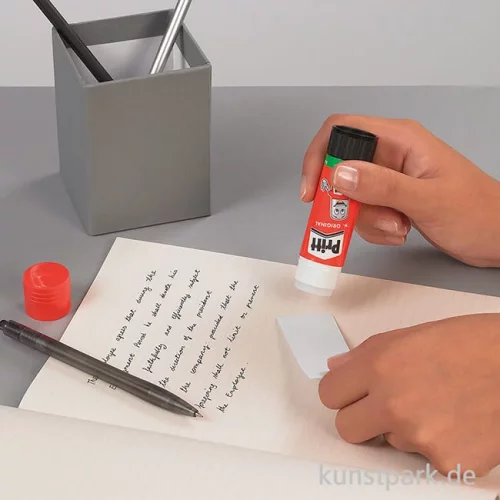 Artikelbild 2 des Artikels “PRITT Klebestift “