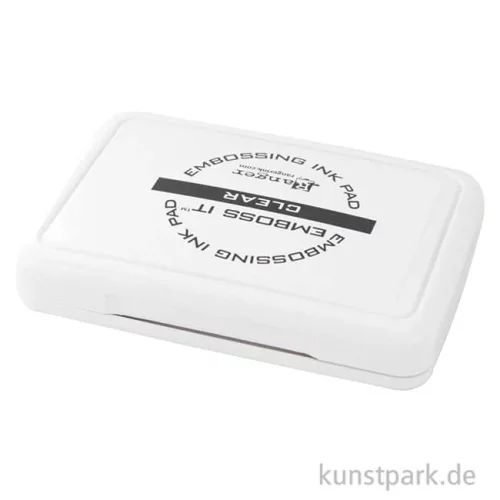 Artikelbild 2 des Artikels “Ranger Emboss It - Stempelkissen “