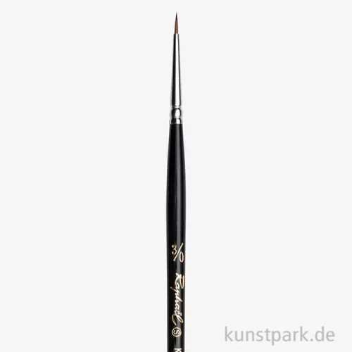 Artikelbild 2 des Artikels “Raphael Serie 8404 Kolinsky Aquarellpinsel, feine Spitze “