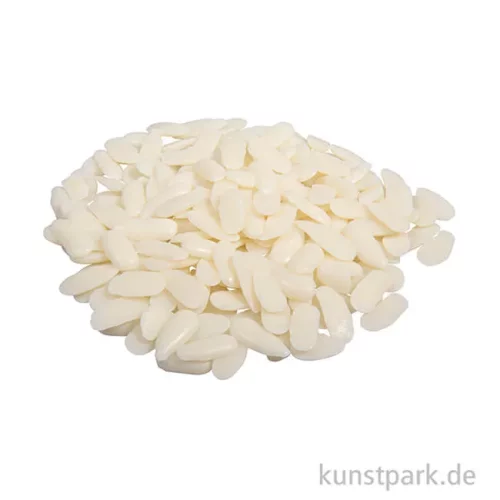 Artikelbild 2 des Artikels “Rapswachslinsen zum Kerzengießen, 250g “