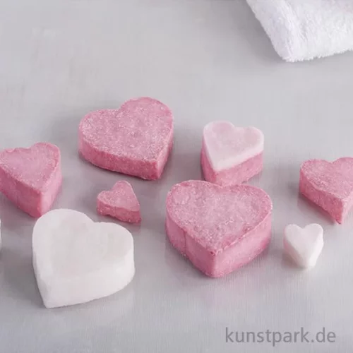 Artikelbild 2 des Artikels “Rayher Knetseifenset - Love “