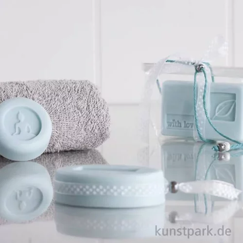 Artikelbild 2 des Artikels “Rayher Seifengießset - Handmade with Love “