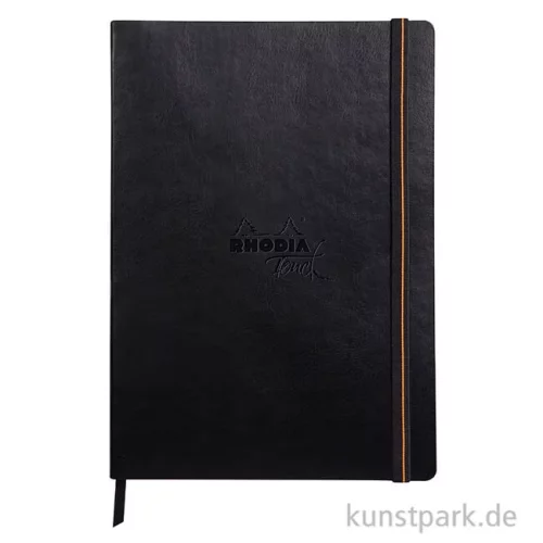Artikelbild 2 des Artikels “Rhodia Bristol Book, extra glattes Papier, 205g, 32 Blatt “
