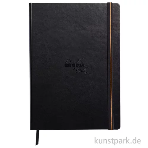 Artikelbild 2 des Artikels “Rhodia Calligrapher Book, DIN A4, 250 g/m², 32 Blatt “