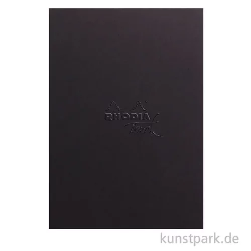Artikelbild 2 des Artikels “Rhodia Marker Pad, extra glattes Layoutpapier, 100g, 50 Blatt “