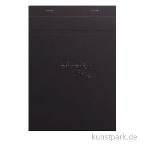 Artikelbild 2 des Artikels “Rhodia White Maya Touch Pad, Cross Dot, 120g, 50 Blatt “