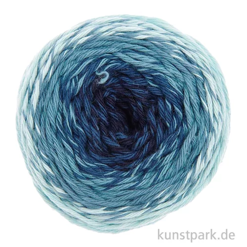 Artikelbild 2 des Artikels “Ricorumi Garn - Spin Spin dk, 100% Baumwolle, 50g, 115m “