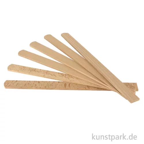 Artikelbild 2 des Artikels “Rührhölzer aus Buche “