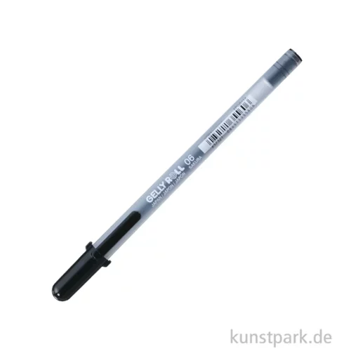 Artikelbild 2 des Artikels “Sakura Gelly Roll Classic 06 - Schwarz “