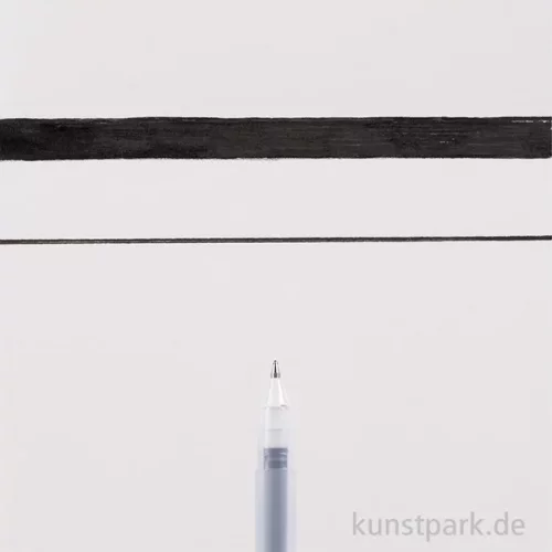 Artikelbild 2 des Artikels “Sakura Gelly Roll Classic 08 - Schwarz “