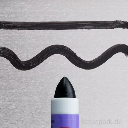Artikelbild 2 des Artikels “Sakura Solid Marker Original, Industriemarker, Schwarz “
