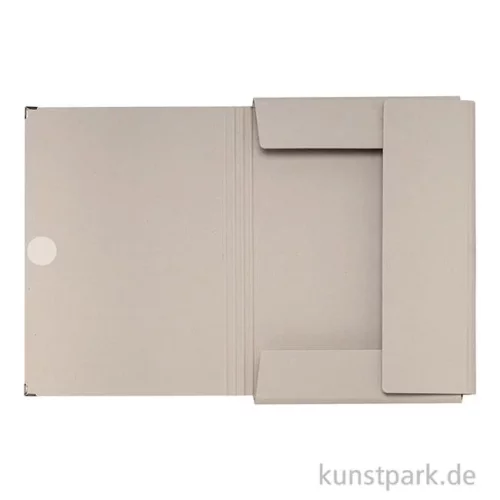 Artikelbild 2 des Artikels “Sammelmappe Ideal aus Graupappe “