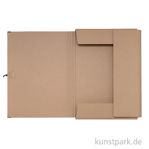 Artikelbild 2 des Artikels “Sammelmappe Ideal aus Kraftpapier “