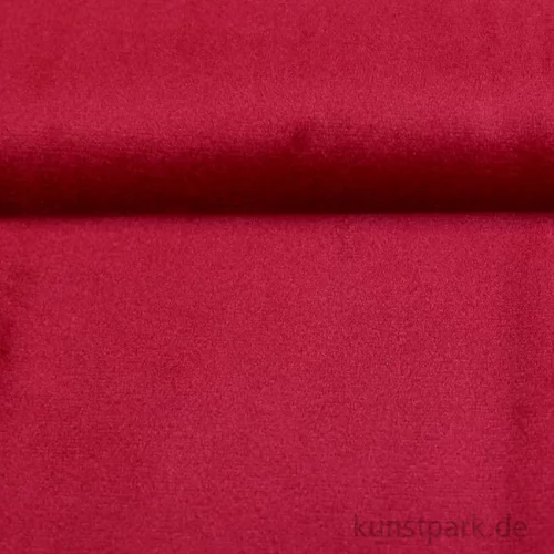 Artikelbild 2 des Artikels “Samtstoff Zuschnitt - 50 x 68 cm “