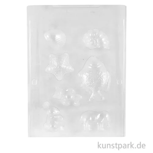Artikelbild 2 des Artikels “Sapolina - Seifen Starter-Set mit 6-teiligem Zubehör “