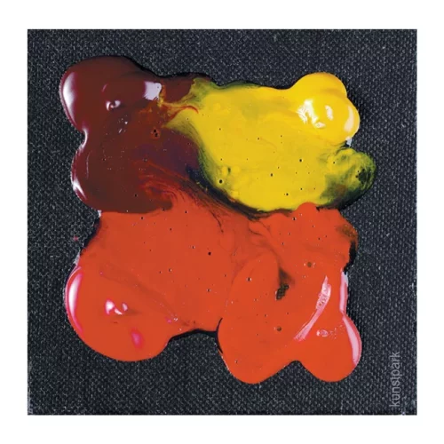 Artikelbild 2 des Artikels “Schmincke Acryl Malmittel Lasur und Glanz “