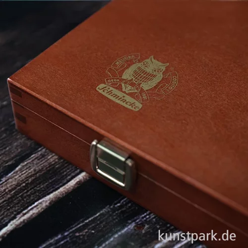 Artikelbild 2 des Artikels “Schmincke HORADAM Aquarellkasten Supergranulierend - 50 x 5 ml Tuben “