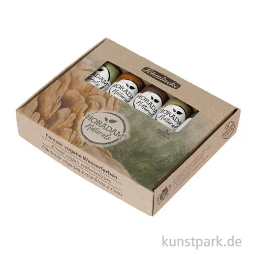Artikelbild 2 des Artikels “Schmincke HORADAM Naturals - Mineralische Pigmente, 5 x 15 ml “