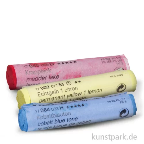 Artikelbild 2 des Artikels “Schmincke PASTELL - Kartonset Mehrzweck 15 Stifte “