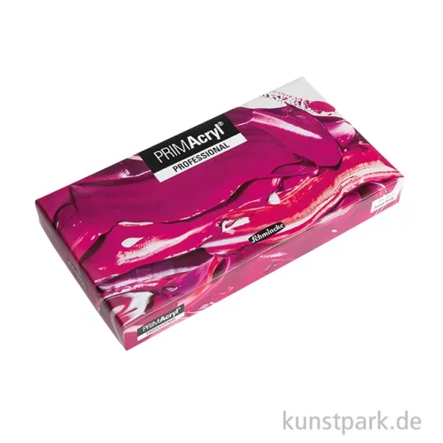 Artikelbild 2 des Artikels “Schmincke PRIMAcryl Acrylfarben Set, 8 x 35 ml “
