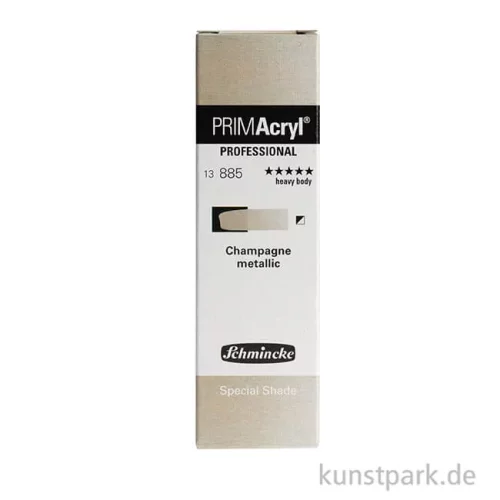 Artikelbild 2 des Artikels “Schmincke PRIMAcryl Sonderfarbton Champagne Metallic, 35 ml “