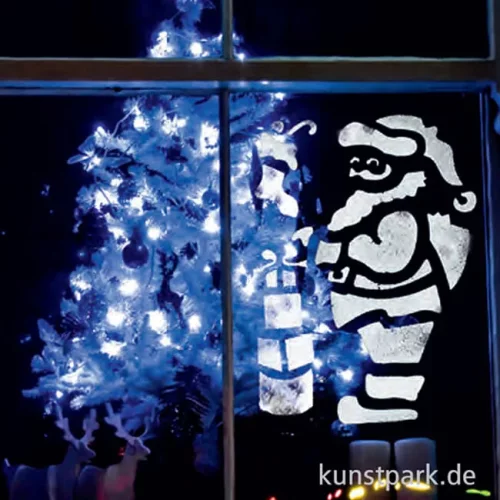 Artikelbild 2 des Artikels “Schneespray - Sprühschnee für Fenster, 150 ml “