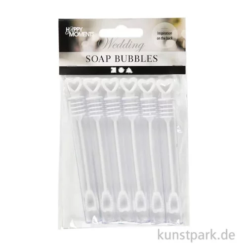 Artikelbild 2 des Artikels “Seifenblasen, 4,5 ml, 6 Stück “