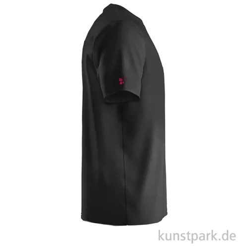 Artikelbild 2 des Artikels “Shirt, Schwarz, Bedruckt, Design, kunstpark “
