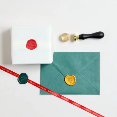 Artikelbild 2 des Artikels “Siegelwachs Set - Xmas, Weihnachten “