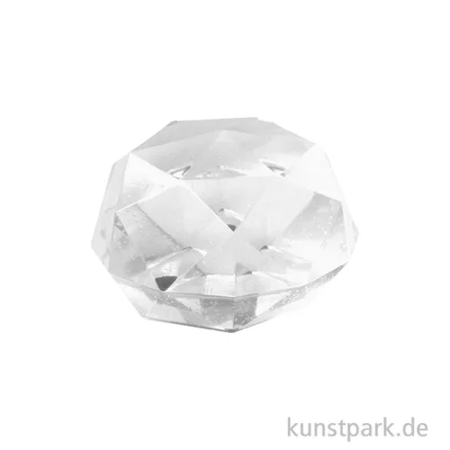 Artikelbild 2 des Artikels “Silikon Gießform - Diamant Klein, Ø 5 x 3 cm “