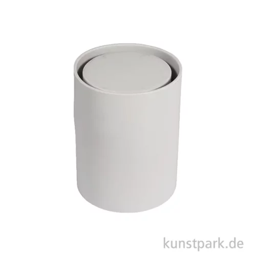 Artikelbild 2 des Artikels “Silikon Gießform - Windlicht Häuser, ø 8 cm, Höhe 11,2 cm “