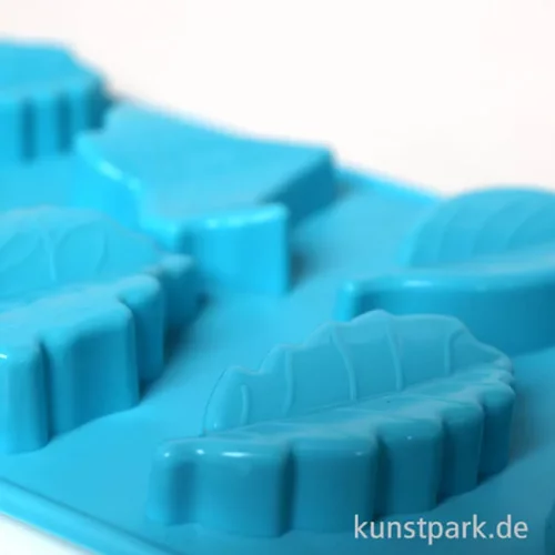 Artikelbild 2 des Artikels “Silikonform - Blätter “