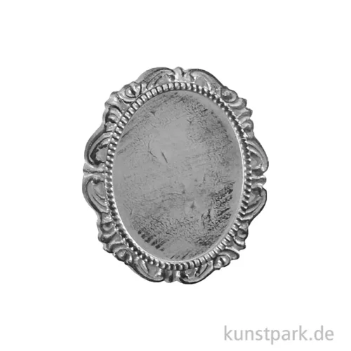 Artikelbild 2 des Artikels “Silikonform - Camée, 70 mm Durchmesser “