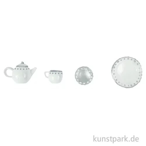 Artikelbild 2 des Artikels “Silikonform - Geschirr, 70 mm Durchmesser “