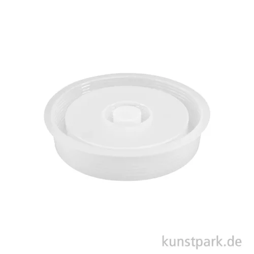 Artikelbild 2 des Artikels “Silikonform Kerzenhalter, 11 x 2,5 cm “