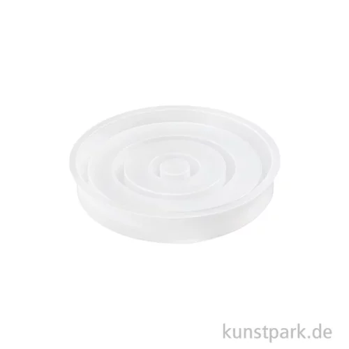 Artikelbild 2 des Artikels “Silikonform Kerzenhalter, 14 x 2,5 x 2,5 cm “