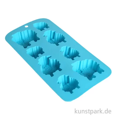 Artikelbild 2 des Artikels “Silikonform - Schafe “