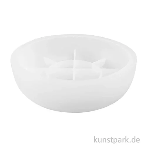 Artikelbild 2 des Artikels “Silikonform Schale, 20,5 x 6 cm “