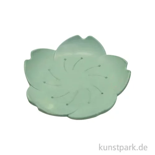 Artikelbild 2 des Artikels “Silikonform Schale Kirschblüte, Durchmesser 11 cm “