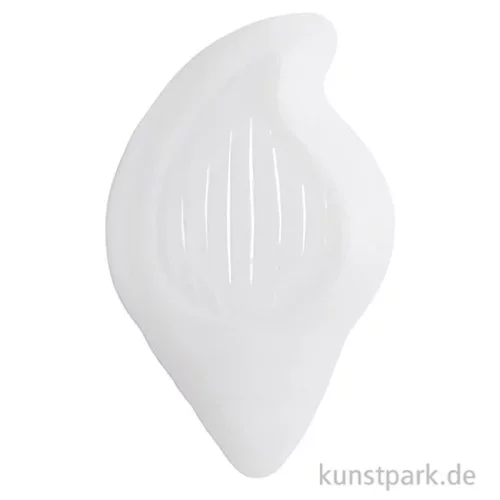 Artikelbild 2 des Artikels “Silikonform, Schneckenmuschel, 20 11 x 2 cm “