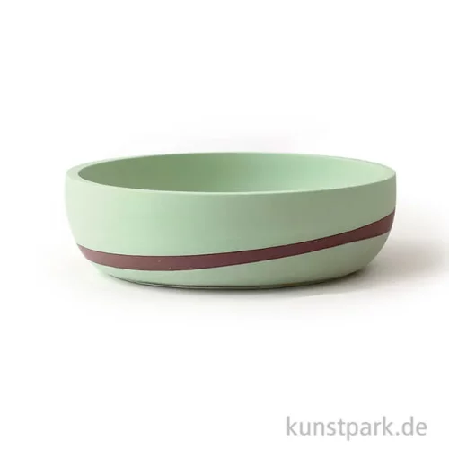 Artikelbild 2 des Artikels “Silikonform Schüssel Rund, Groß, 209 x 60 mm “