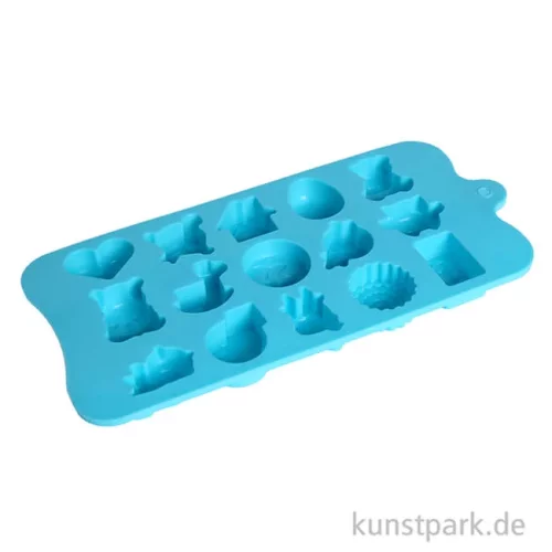 Artikelbild 2 des Artikels “Silikonform - Springerle II “