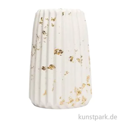 Artikelbild 2 des Artikels “Silikonform Vase, 15,2 x 10,5 x 7,5 cm “