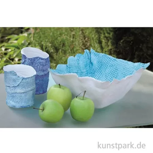 Artikelbild 2 des Artikels “Soft-Ton weiß, lufthärtend “