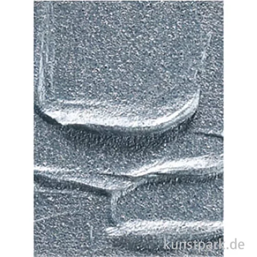 Artikelbild 2 des Artikels “Solo Goya Acryl Strukturpaste, Granit-Silber, 100 ml “