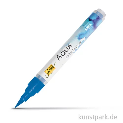 Artikelbild 2 des Artikels “Solo Goya AQUA Paint Marker 6er Set “