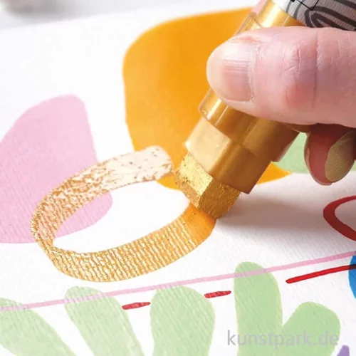 Artikelbild 2 des Artikels “KREUL Ersatz-Spitzen für Marker, 15 mm, 2 Stück “